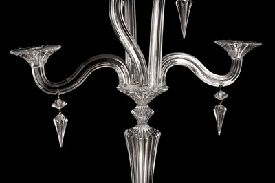 Lot 81 - MATHIAS FOR BACCARAT, FRANCE