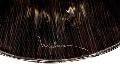 Lot 81 - MATHIAS FOR BACCARAT, FRANCE