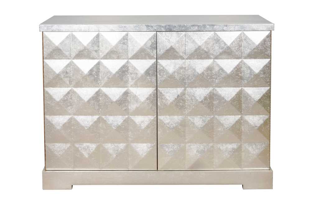 Lot 74 - BARBARA BARRY (AMERICAN XX) FOR BAKER DIAMOND