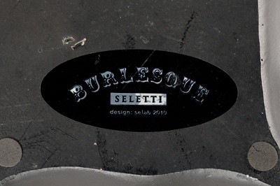 Lot 87 - SELETTI, ITALY