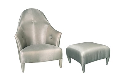 Lot 394 - DONGHIA, AMERICA