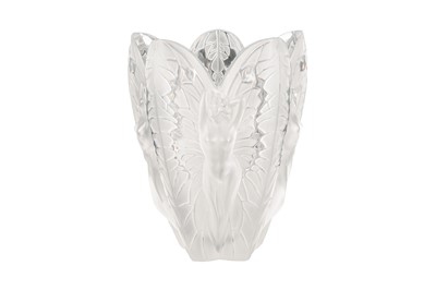 Lot 374 - LALIQUE, FRANCE