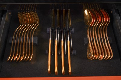 Lot 79 - VERSACE, ITALY