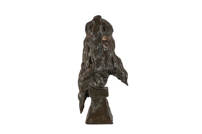 Lot 9 - EMMANUEL VILLANIS (FRENCH 1858-1914)