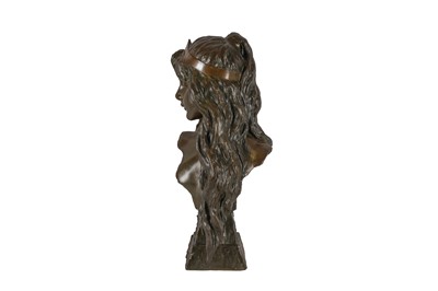 Lot 9 - EMMANUEL VILLANIS (FRENCH 1858-1914)