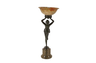 Lot 25 - ART DECO, GERMANY