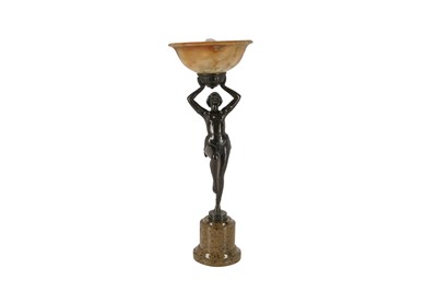 Lot 25 - ART DECO, GERMANY