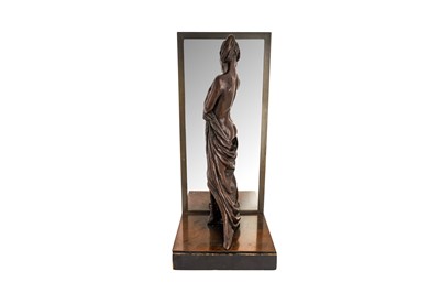 Lot 17 - ENZO PLAZZOTTA (ITALIAN 1921-1981)