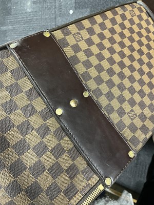 Lot 359 - LOUIS VUITTON, PARIS