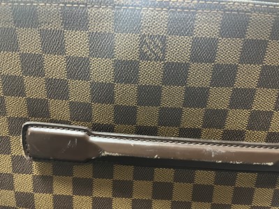 Lot 359 - LOUIS VUITTON, PARIS