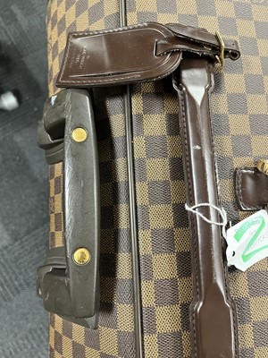 Lot 359 - LOUIS VUITTON, PARIS