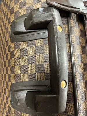 Lot 359 - LOUIS VUITTON, PARIS