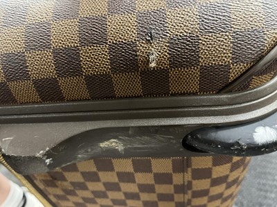Lot 359 - LOUIS VUITTON, PARIS