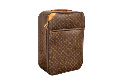 Lot 314 - LOUIS VUITTON, PARIS