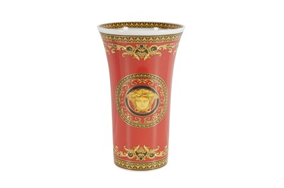 Lot 496 - VERSACE FOR ROSENTHAL