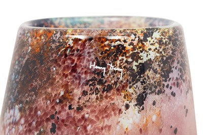 Lot 39 - HENRY DEAN, BELGIUM