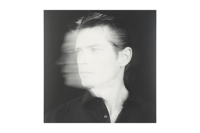 Lot 164 - Robert Mapplethorpe (1946-1989)