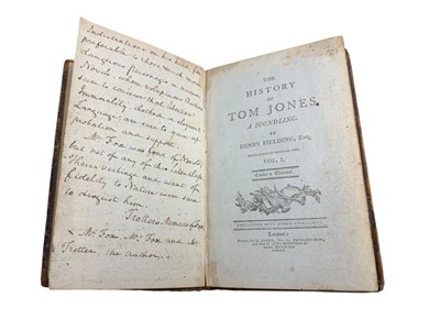 Lot 30 - Miscellany: Mitford (William) The History of Greece