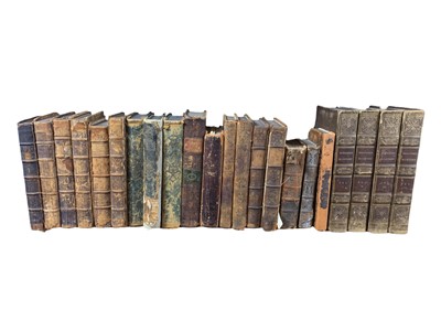 Lot 30 - Miscellany: Mitford (William) The History of Greece