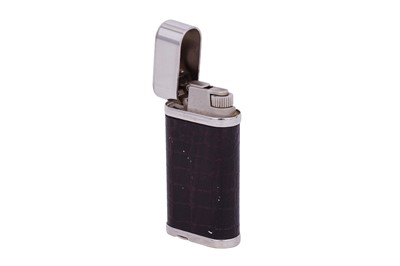 Lot 188 - CARTIER l A LIGHTER