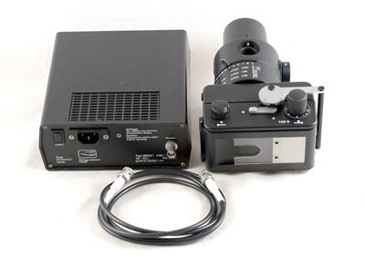 Lot 107 - Wild MPS12 Micro 35mm Camera for Wild & Leitz Microscopes.