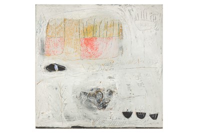 Lot 206 - MOHAMED EL ANZAOUI (MOROCCAN, B. 1964)