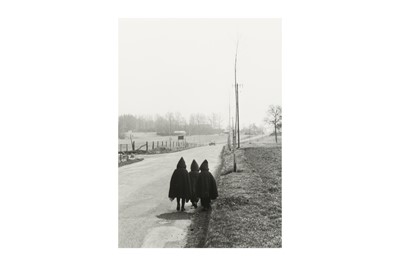 Lot 132 - Willy Ronis (1910-2009)