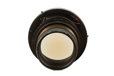 Lot 154 - A Kodak 178mm f/2.5 Aero-Ektar 5x5 Lens