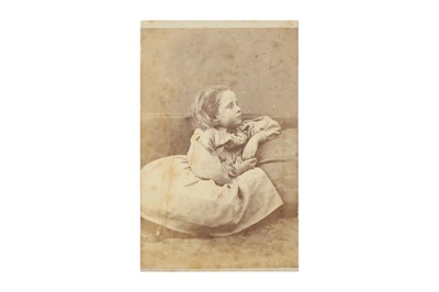 Lot 1 - Lewis Carroll [Charles Lutwidge Dodgson] (1832-1898)