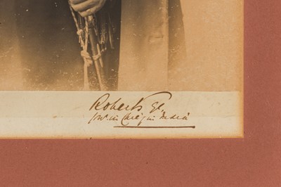Lot 535 - Roberts (Frederick, 1st Earl Roberts)
