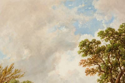 Lot 162 - JOHN FREDERICK TENNANT (BRITISH, 1796-1872)