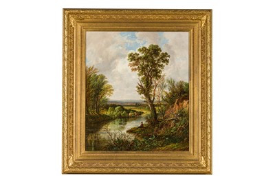 Lot 162 - JOHN FREDERICK TENNANT (BRITISH, 1796-1872)