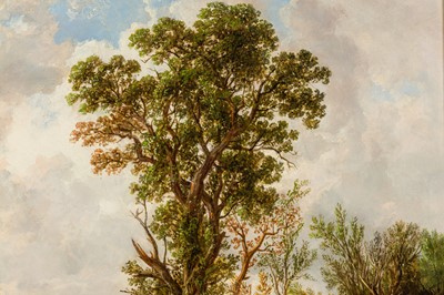 Lot 162 - JOHN FREDERICK TENNANT (BRITISH, 1796-1872)