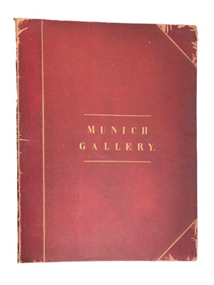 Lot 179 - Piloty & Loehle, publishers, The Munich Gallery