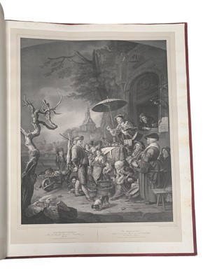 Lot 179 - Piloty & Loehle, publishers, The Munich Gallery