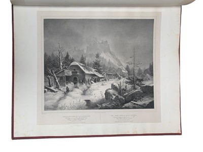 Lot 179 - Piloty & Loehle, publishers, The Munich Gallery