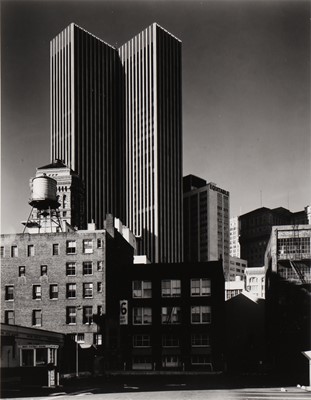 Lot 421 - Herb Quick (1925-2006)