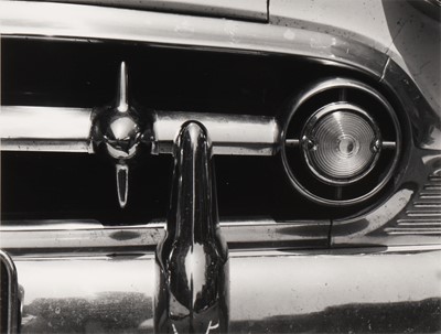 Lot 73 - Herb Quick (1925-2006)