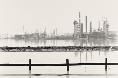 Lot 72 - Herb Quick (1925-2006)