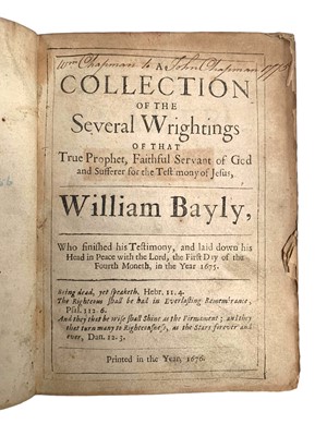 Lot 6 - Barry. The Coal-Heaver’s Cousin Rescued from The Bats..1788
