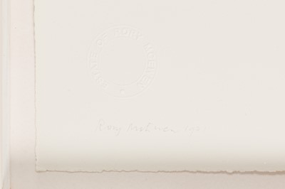 Lot 45 - RORY MCEWEN (SCOTTISH 1932-1982)