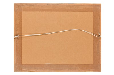 Lot 45 - RORY MCEWEN (SCOTTISH 1932-1982)
