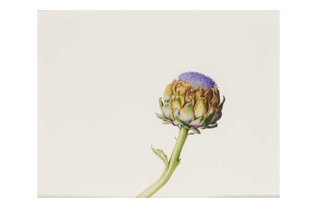 Lot 45 - RORY MCEWEN (SCOTTISH 1932-1982)