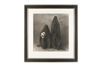 Lot 161 - Irving Penn (1917-2009)