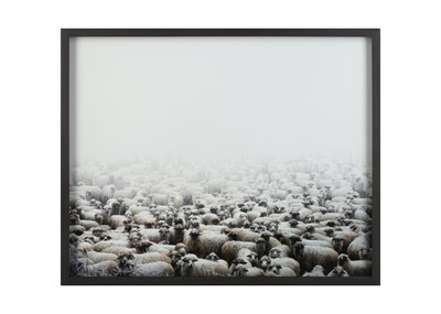 Lot 308 - Tamas Dezso (b.1978)