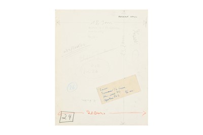 Lot 83 - Kurt Hutton (1893-1960)