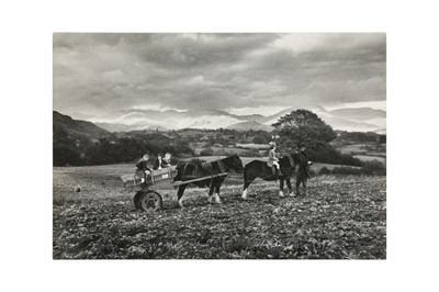 Lot 80 - Kurt Hutton (1893-1960)