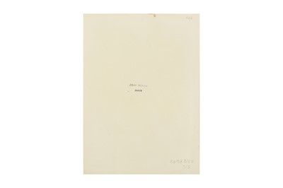 Lot 6 - Jean Moral (1906-1999)