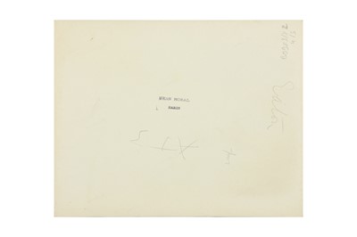 Lot 6 - Jean Moral (1906-1999)