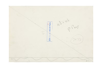 Lot 47 - Kryn Taconis (1918-1979)